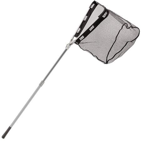 Red De Pesca Zebco Metal Power Landing Net