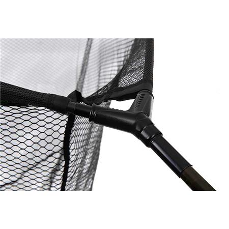 RED DE PESCAR FOX RAGE PREDATOR ELITE 42” RUBBER TRIANGULAR NET