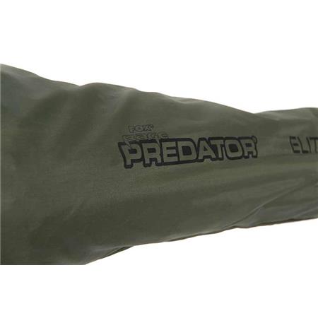 RED DE PESCAR FOX RAGE PREDATOR ELITE 42” RUBBER TRIANGULAR NET