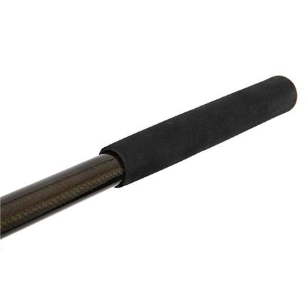 RED DE PESCAR FOX RAGE PREDATOR ELITE 42” RUBBER TRIANGULAR NET