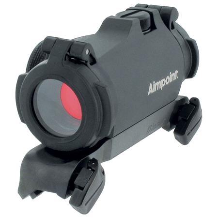 RED DOT AIMPOINT MICRO H2