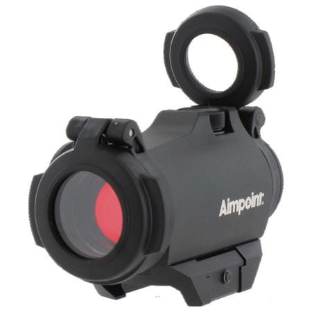 RED DOT AIMPOINT MICRO H2