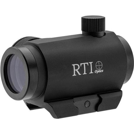 RED DOT RTI MICRO-POINT RED OR GREEN