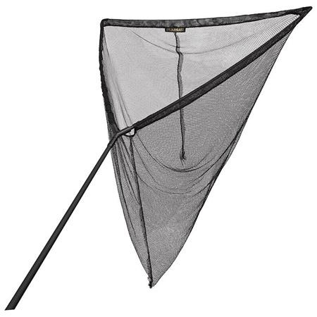 Red Para Carpa Starbaits V2 Landing Net