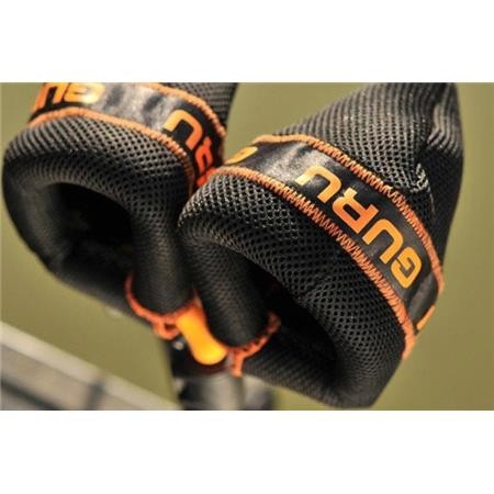Red Para Desmontar Guru Reaper Pole Sock