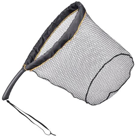 Red Para Pescar Raqueta Spro Kayak Floatation Net