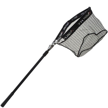 Red Para Trucha Shakespeare Agility Game Nets