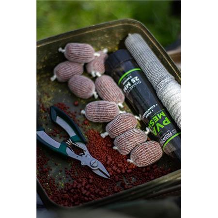 RED PVA TUBO PROWESS + COMPRESSEUR