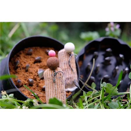 RED PVA TUBO PROWESS + COMPRESSEUR