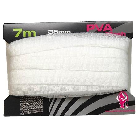 Rede - 7M Pva Hydrospol Mesh Refill - 7M