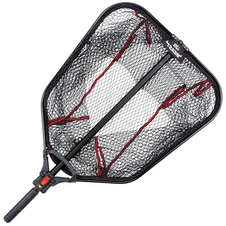 REDE DE ATERRAGEM ABU GARCIA BEAST FOLDABLE LANDING NET