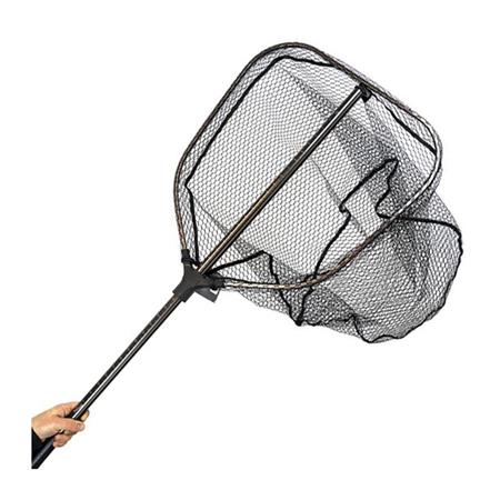 REDE DE ATERRAGEM ADAMSBUILT ALU SAUMON STEELHEAD
