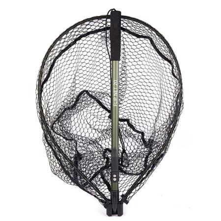 Rede De Aterragem Adamsbuilt Flip Net