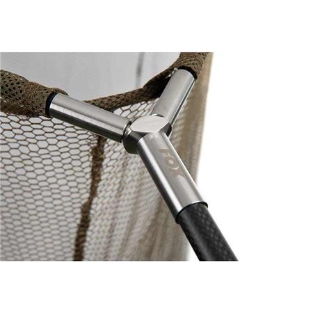 REDE DE ATERRAGEM CARPA FOX HORIZON X3-S LANDING NETS