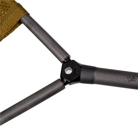 REDE DE ATERRAGEM CARPA NASH AIR FORCE F40 LANDING NET 46