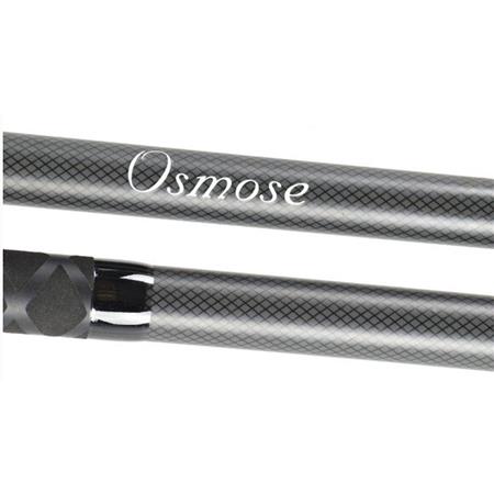 REDE DE ATERRAGEM CARPA PROWESS OSMOSE