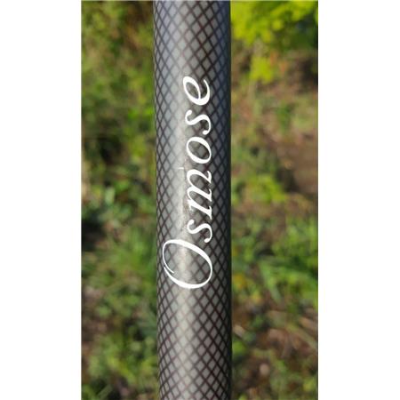 REDE DE ATERRAGEM CARPA PROWESS OSMOSE