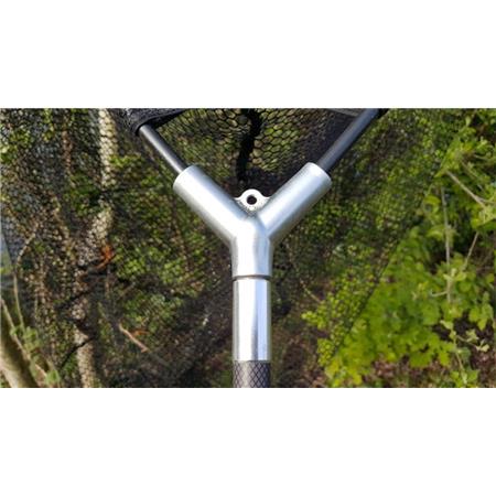 REDE DE ATERRAGEM CARPA PROWESS OSMOSE