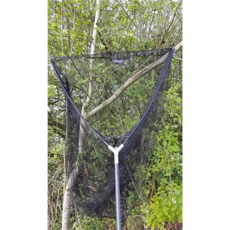 REDE DE ATERRAGEM CARPA PROWESS OSMOSE