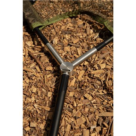 REDE DE ATERRAGEM CARPA SOLAR BOW-LITE LANDING NET 42