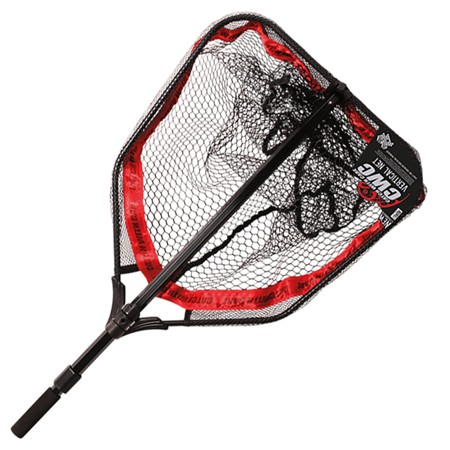 Rede De Aterragem Cwc Verticale