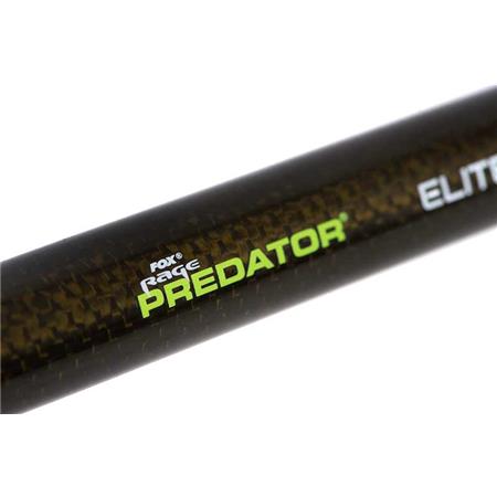 REDE DE ATERRAGEM FOX RAGE PREDATOR ELITE 42” RUBBER TRIANGULAR NET