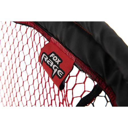 REDE DE ATERRAGEM FOX RAGE SPEED FLOW LANDING NETS