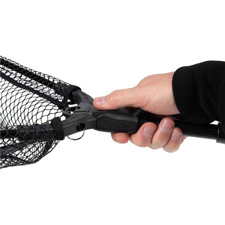 REDE DE ATERRAGEM FOX RAGE WARRIOR NETS