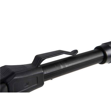 REDE DE ATERRAGEM FOX RAGE WARRIOR NETS