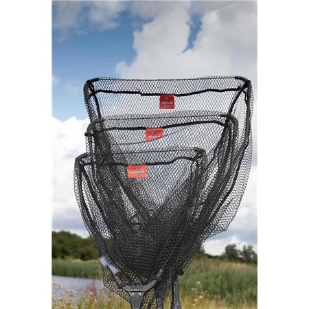 REDE DE ATERRAGEM FOX RAGE WARRIOR NETS