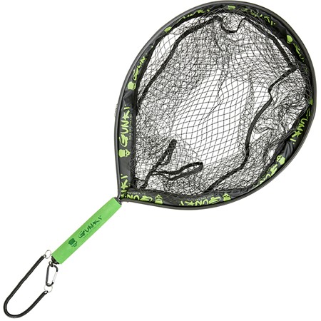 Rede De Aterragem Gunki Float- Drift