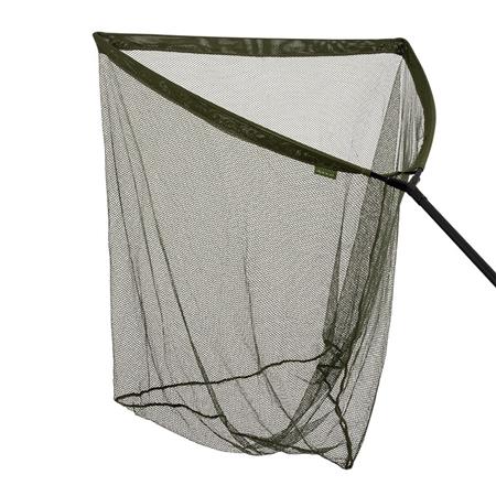 Rede De Aterragem Korum Specimen Net Combo