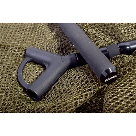 REDE DE ATERRAGEM SONIK XTRACTOR RECON NET 42