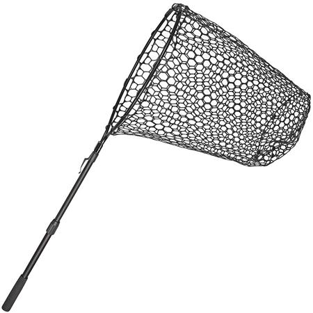 Rede De Aterragem Spro Flick Net Solid 60