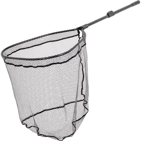 Rede De Aterragem Telescópica Zebco Db Series Latex Diamond Net