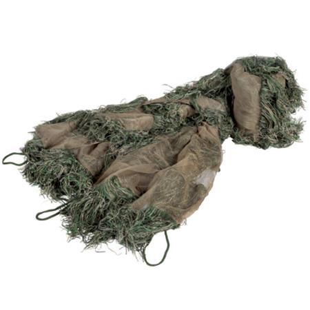 Rede De Camuflagem Stepland Gillie