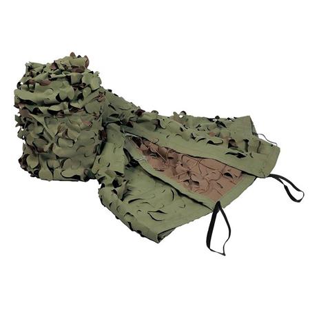Rede De Camuflajecuerda Stepland Corde