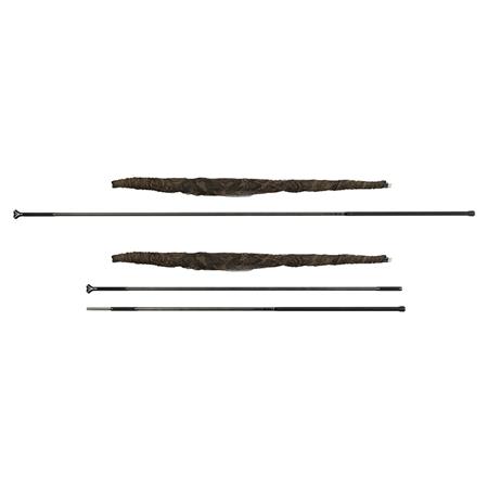 REDE CARPA FOX HORIZON X6 LANDING NETS