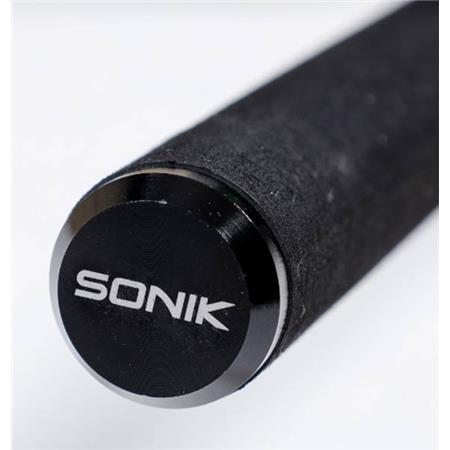 REDE CARPA SONIK DOMINATORX RS NET