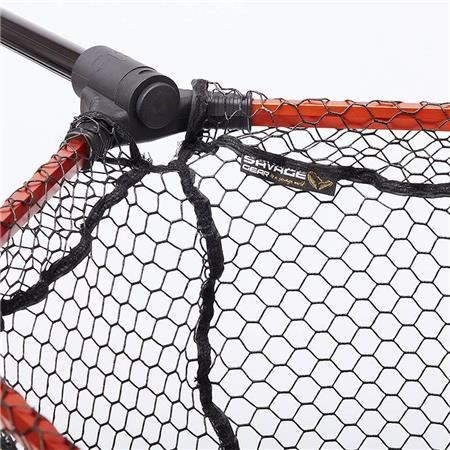 REDE PARA PEIXES SAVAGE GEAR TWIST AND FOLD