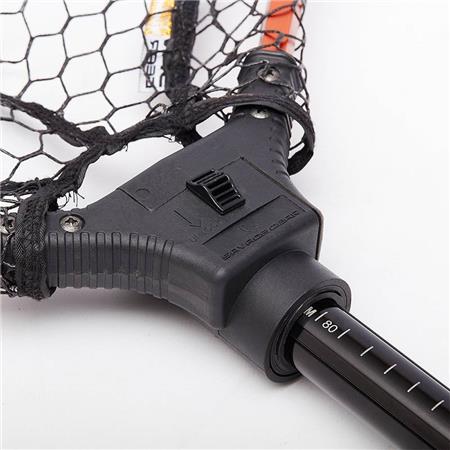 REDE PARA PEIXES SAVAGE GEAR TWIST AND FOLD