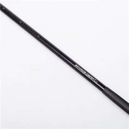 REDE PARA PEIXES SAVAGE GEAR TWIST AND FOLD