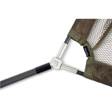 REDE DE PESCA AVID CARP PRO-TECT NETS