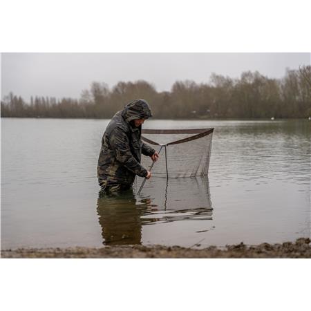 REDE DE PESCA AVID CARP PRO-TECT NETS