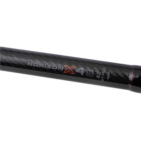 REDE DE PESCA CARPA FOX HORIZON X4-S LANDING NETS