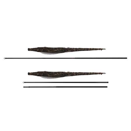 REDE DE PESCA CARPA FOX HORIZON X4-S LANDING NETS