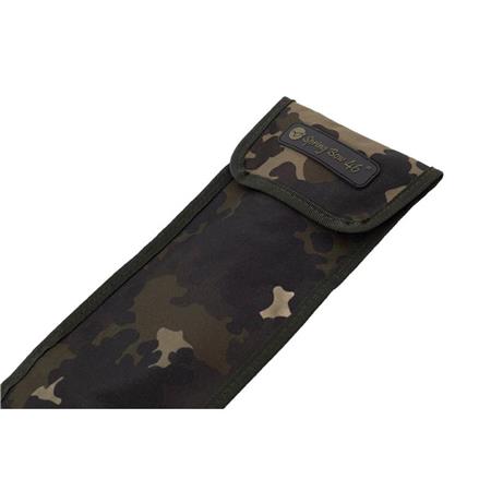 REDE DE PESCA CARPA KORDA SPRING BOW NET