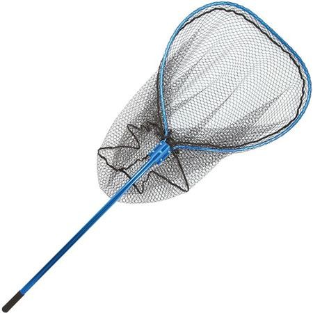 Rede De Pesca Flashmer Big Fish Alu