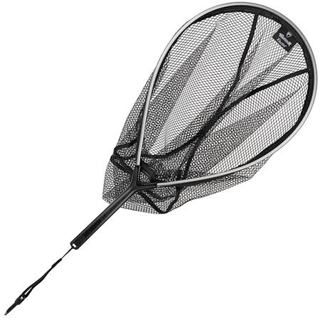 Rede De Pesca Fox Rage Warrior Racket Net