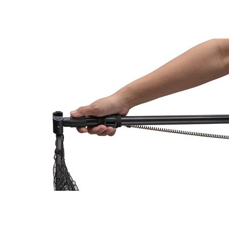 REDE DE PESCA GOLDEN MEAN GUNNER NET PRO